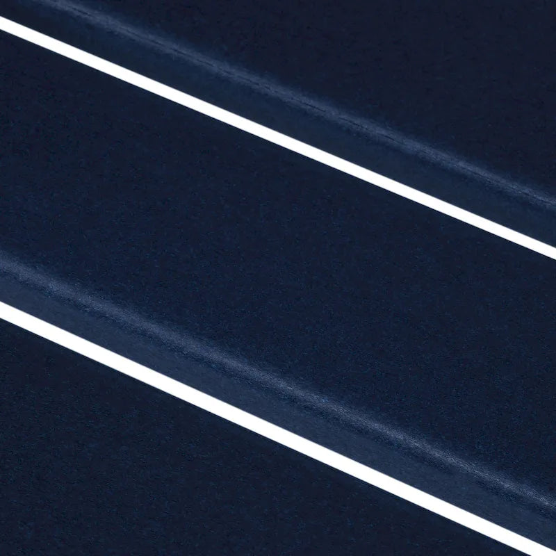 Polytrends Laguna Patio Folding Dining Chair