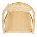 SAFAVIEH California 30-inch Bar Stool - 23W x 26D x 47H