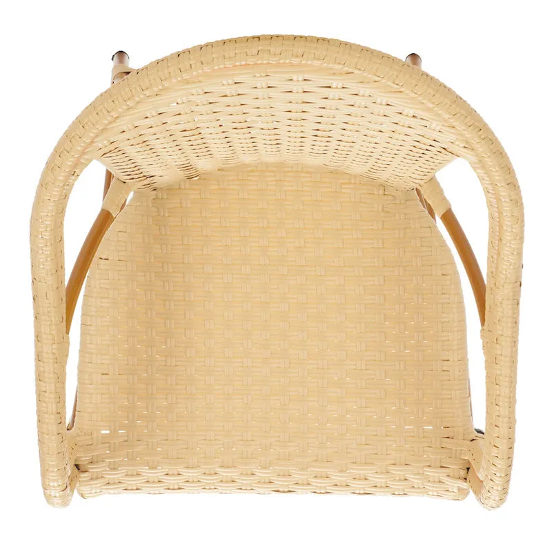 SAFAVIEH California 30-inch Bar Stool - 23W x 26D x 47H