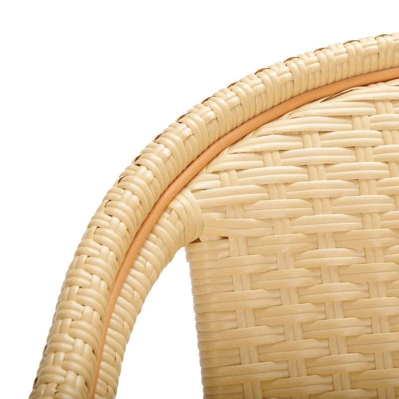 SAFAVIEH California 30-inch Bar Stool - 23W x 26D x 47H