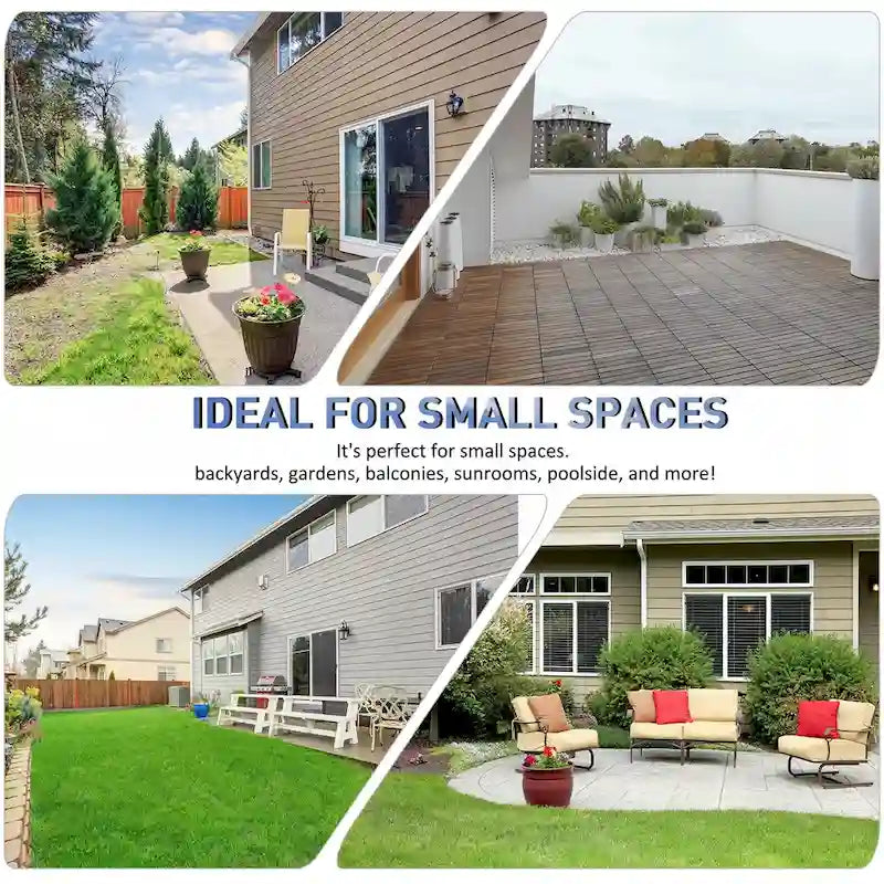 3 Piece Bar Height Outdoor Bistro Set for 2