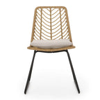 Bleckley Outdoor Outdoor 7 by Christopher Knight Home