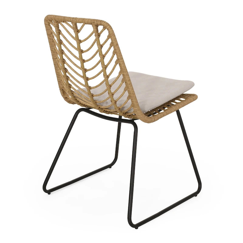 Bleckley Outdoor Outdoor 7 by Christopher Knight Home