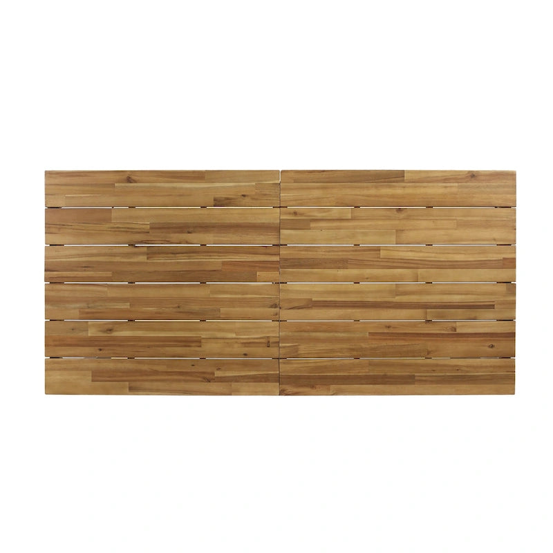 Bleckley Outdoor Outdoor 7 by Christopher Knight Home