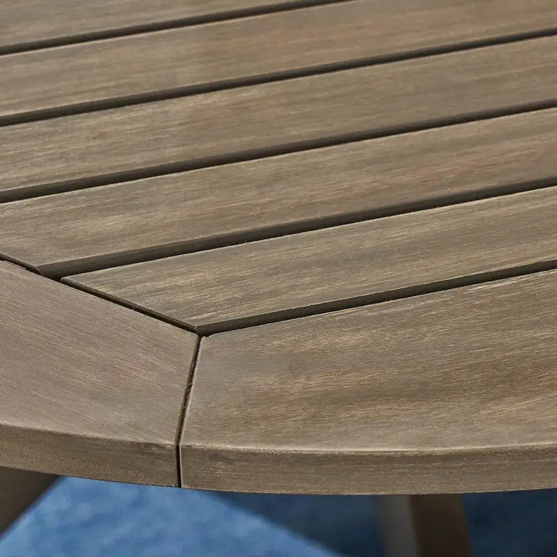 Casa Acacia 5-piece Dining Set by Christopher Knight Home