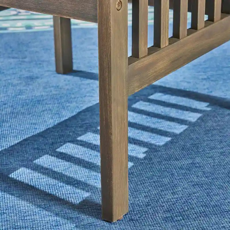 Casa Acacia 5-piece Dining Set by Christopher Knight Home