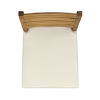 Nestor Outdoor 8-Seater Acacia Wood Expandable Dining Set by Christopher Knight Home