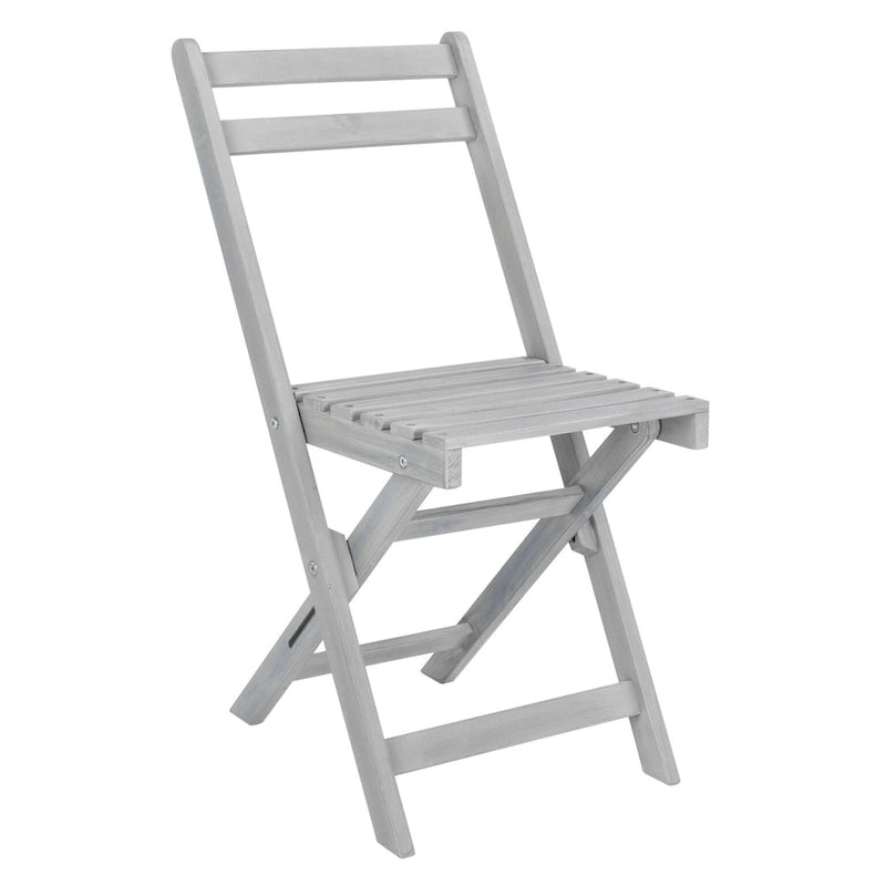 SAFAVIEH Outdoor Chikako Balcony Dining Cabinet Set - 26Wx23Dx50H