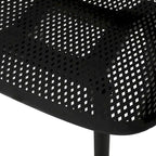 Palmilla Outdoor Wood and Resin Outdoor 7 Piece Dining Set by Christopher Knight Home