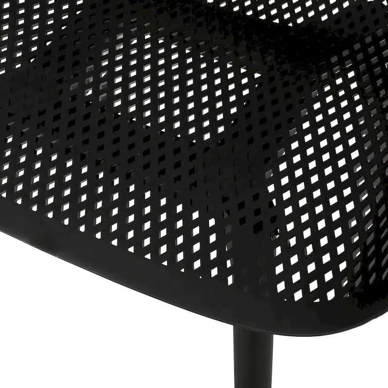 Palmilla Outdoor Wood and Resin Outdoor 7 Piece Dining Set by Christopher Knight Home