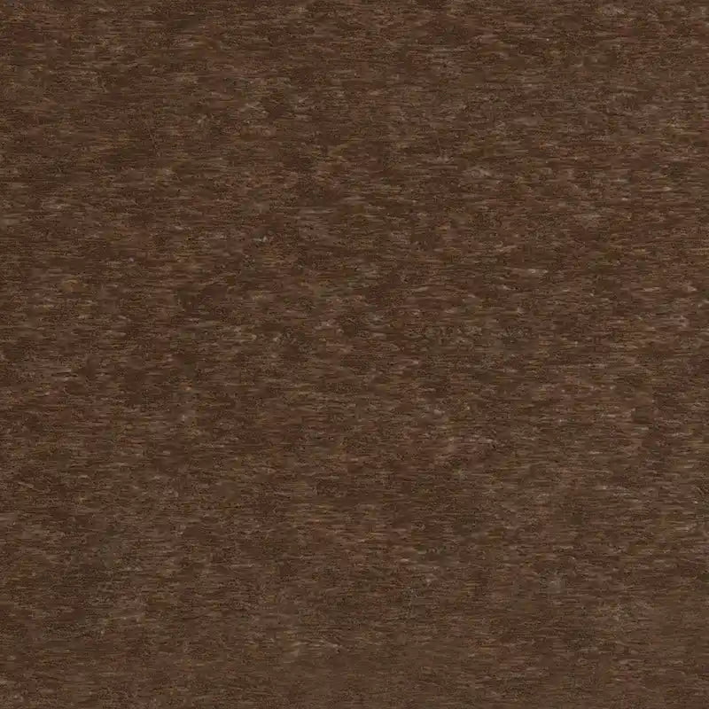 OS Home and Office Model Counter Height Swivel Arm Chair in Weatherwood on a Tudor Brown Base - N/A