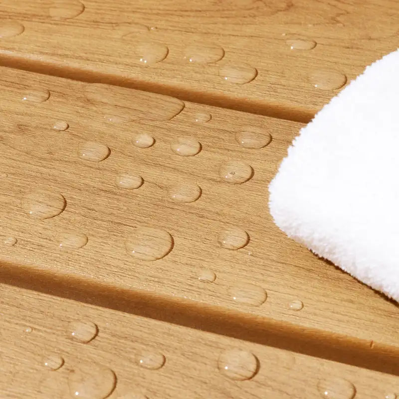 Pellebant Outdoor Patio Aluminum Stackable Dining Chairs - 19.4in D x 15.7in W x 33.9in H