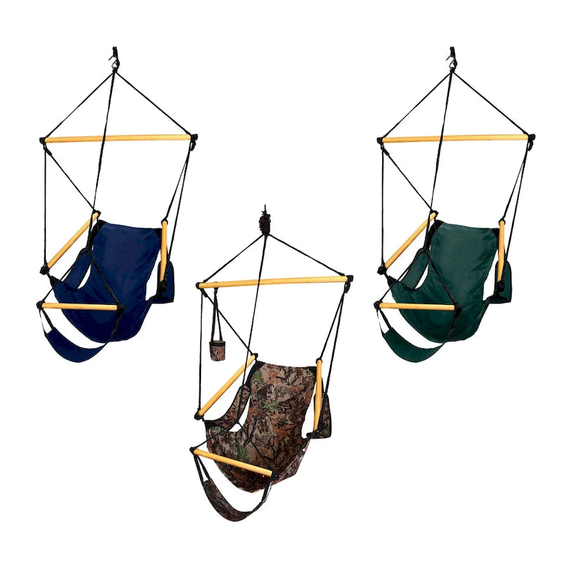 Deluxe Hammock Chair