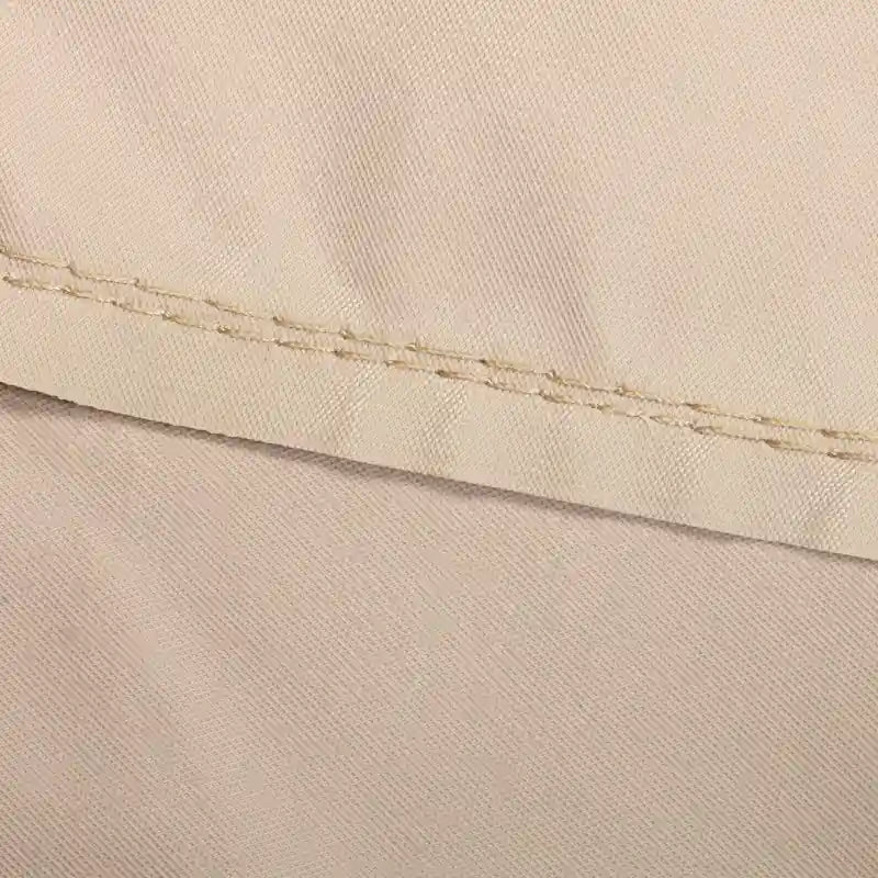 Two Dogs 96 Square Table Set Cover