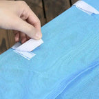 2 Piece Folding Chaise Lounge Chairs, Pool Sun Tanning Chairs, Outdoor Lounge Chairs